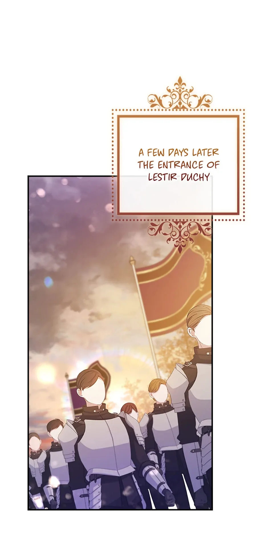 Fakes Don’t Want To Be Real Chapter 73 page 37
