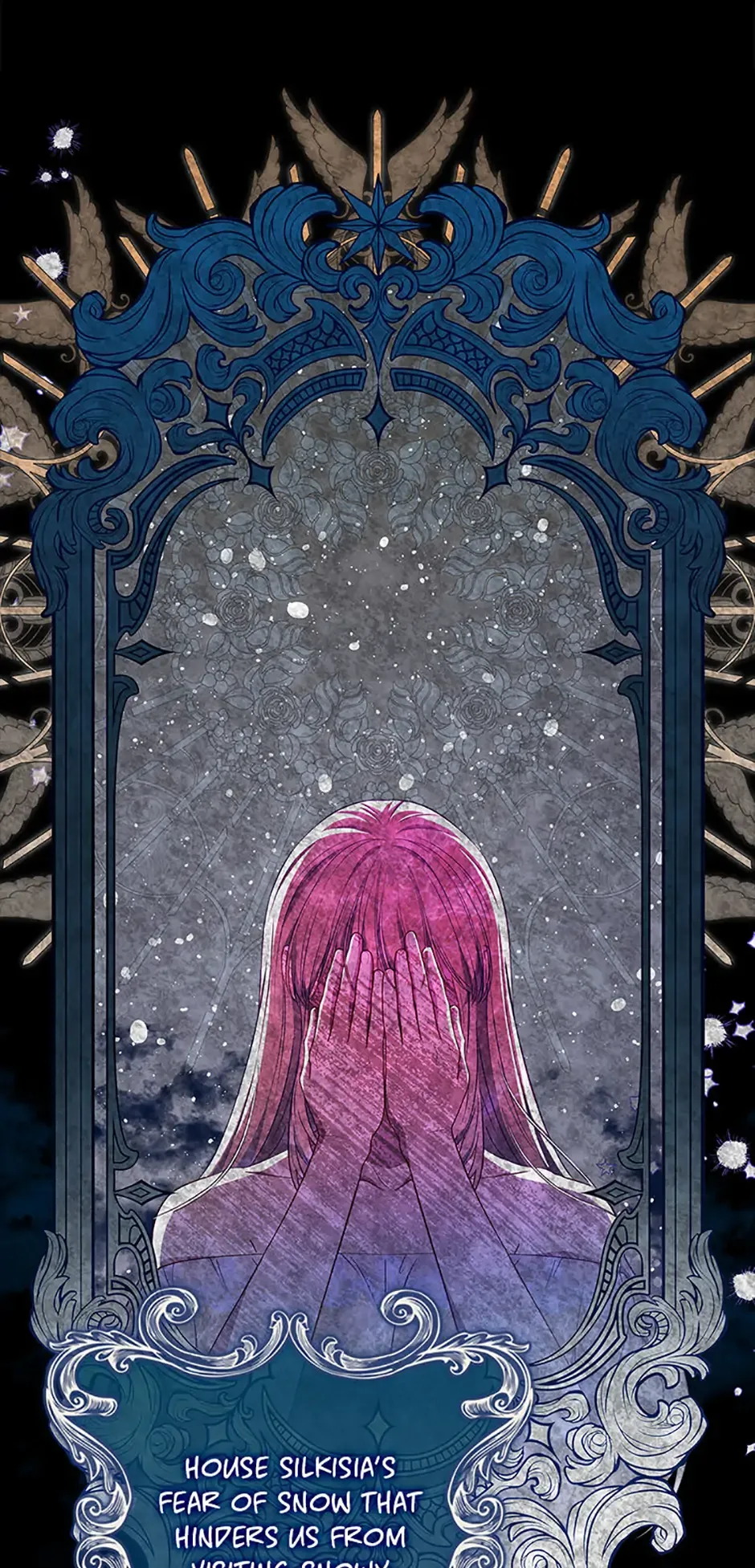 Fakes Don’t Want To Be Real Chapter 73 page 45