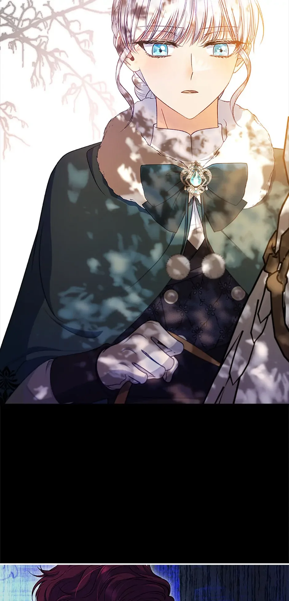 Fakes Don’t Want To Be Real Chapter 73 page 47