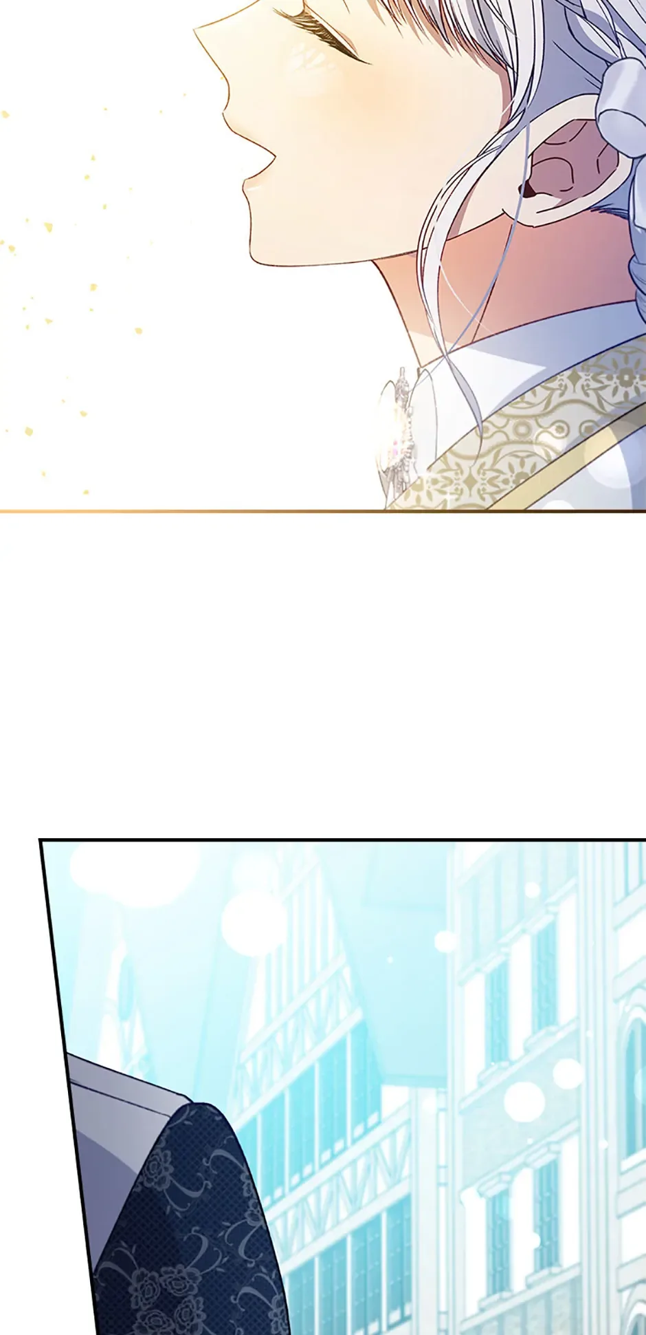 Fakes Don’t Want To Be Real Chapter 73 page 33
