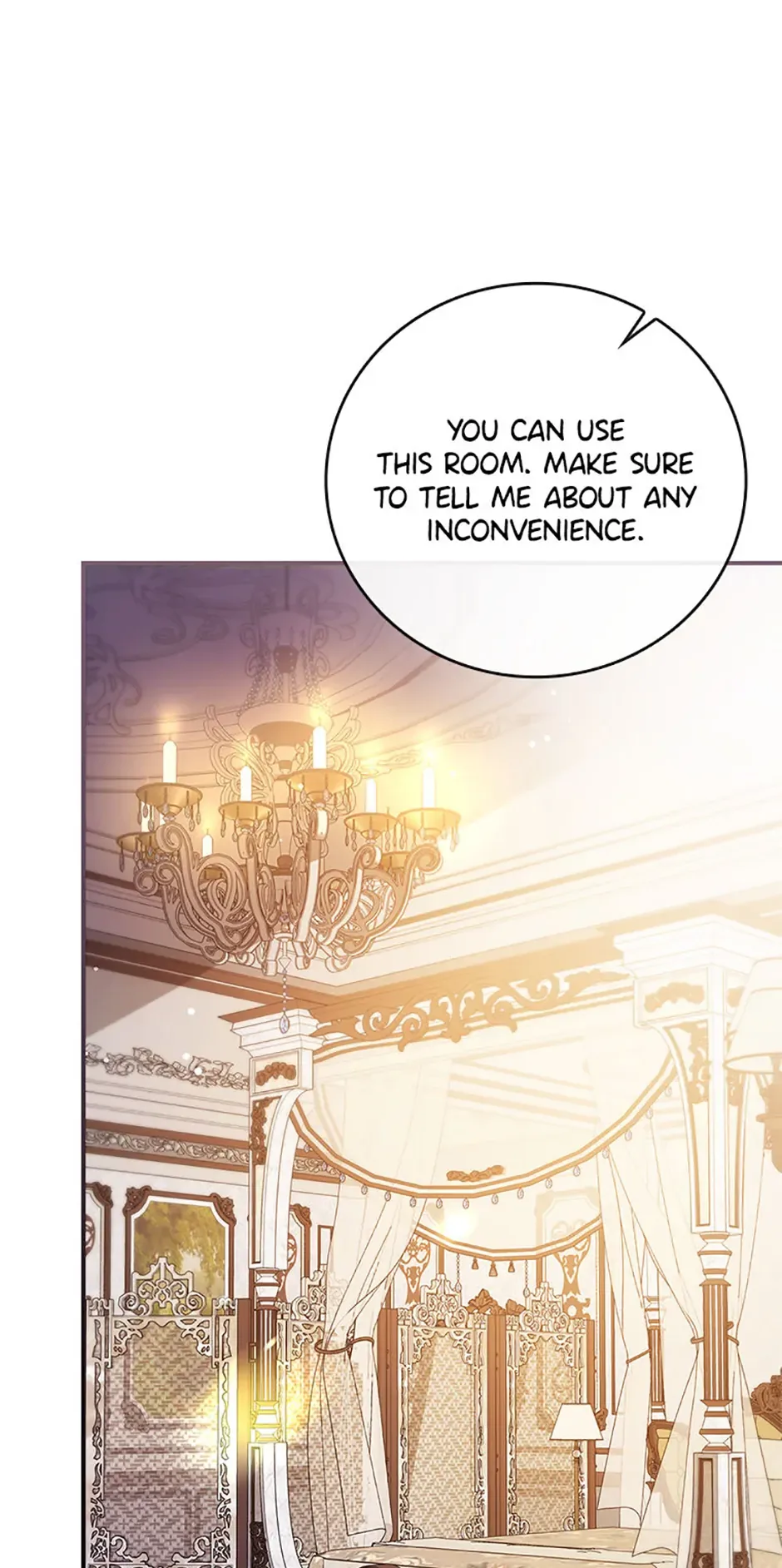 Fakes Don’t Want To Be Real Chapter 74 page 10