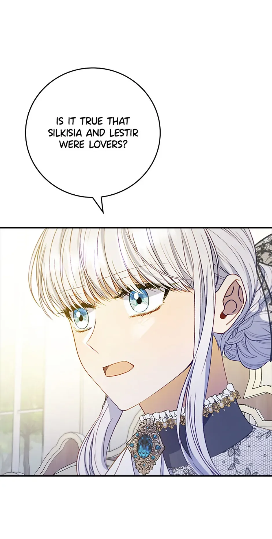 Fakes Don’t Want To Be Real Chapter 70 page 65