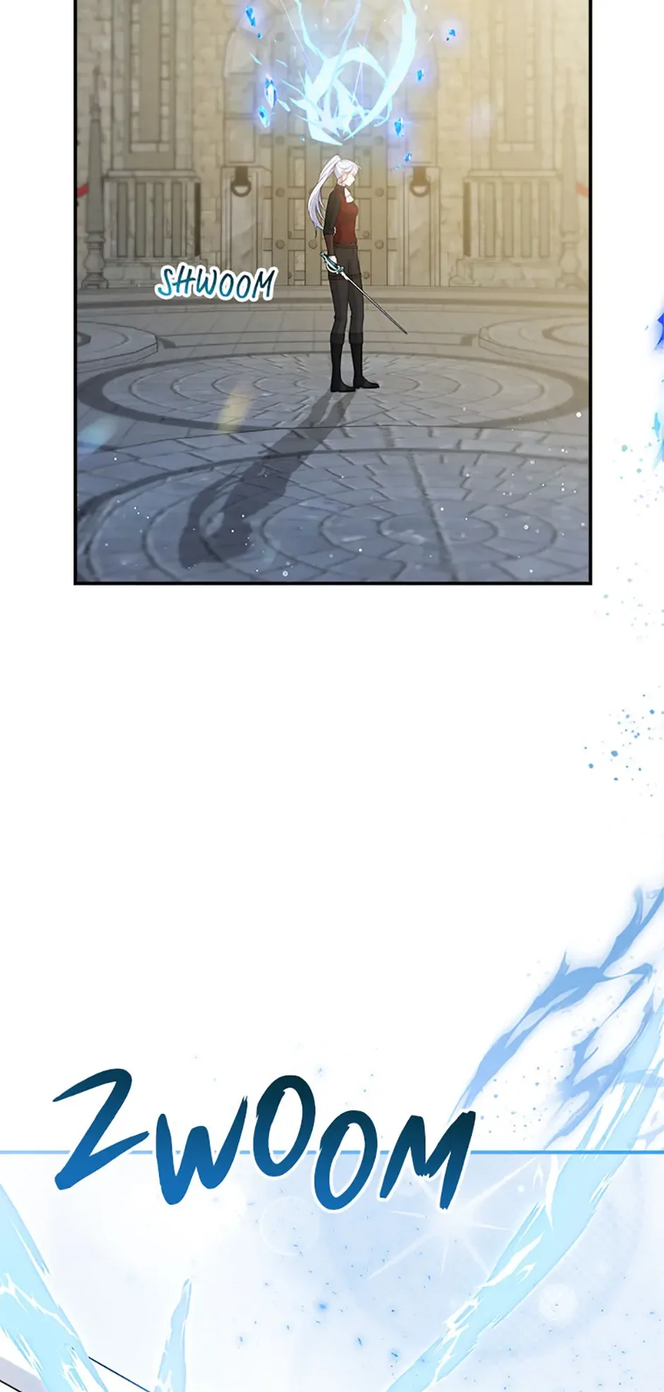 Fakes Don’t Want To Be Real Chapter 73 page 7