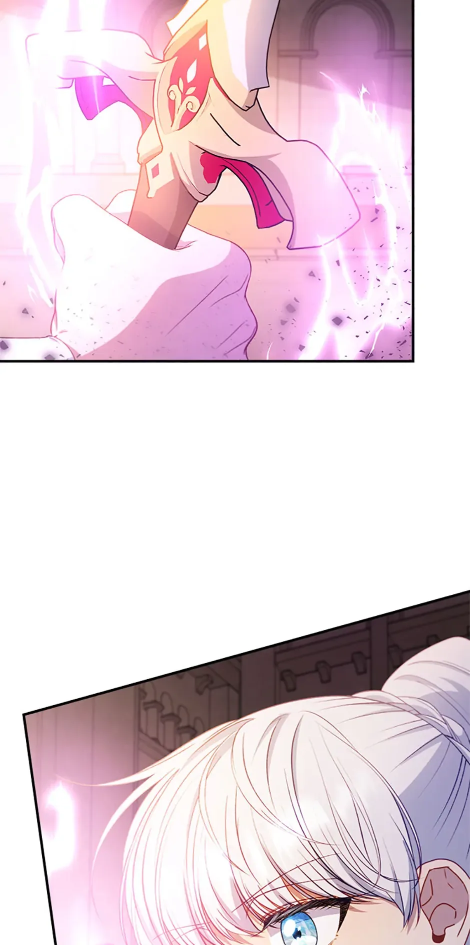 Fakes Don’t Want To Be Real Chapter 74 page 62