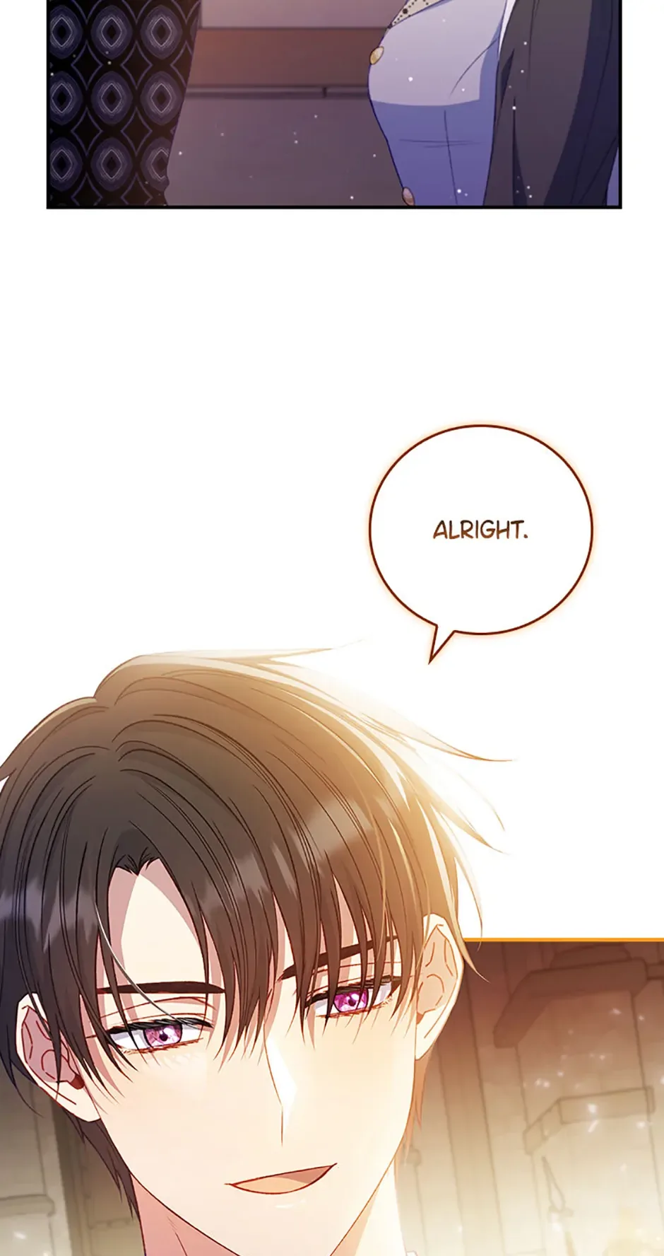 Fakes Don’t Want To Be Real Chapter 74 page 44