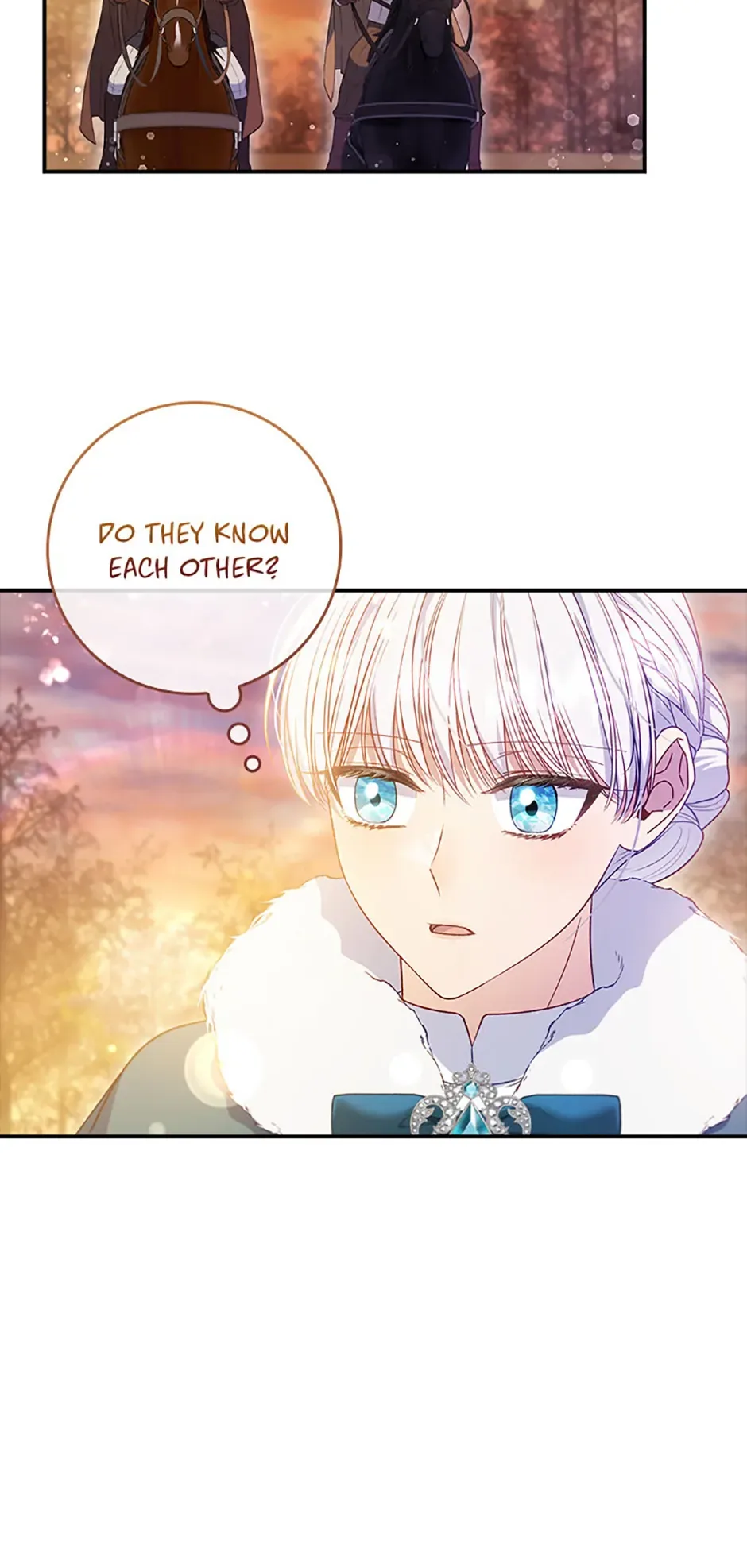Fakes Don’t Want To Be Real Chapter 73 page 65