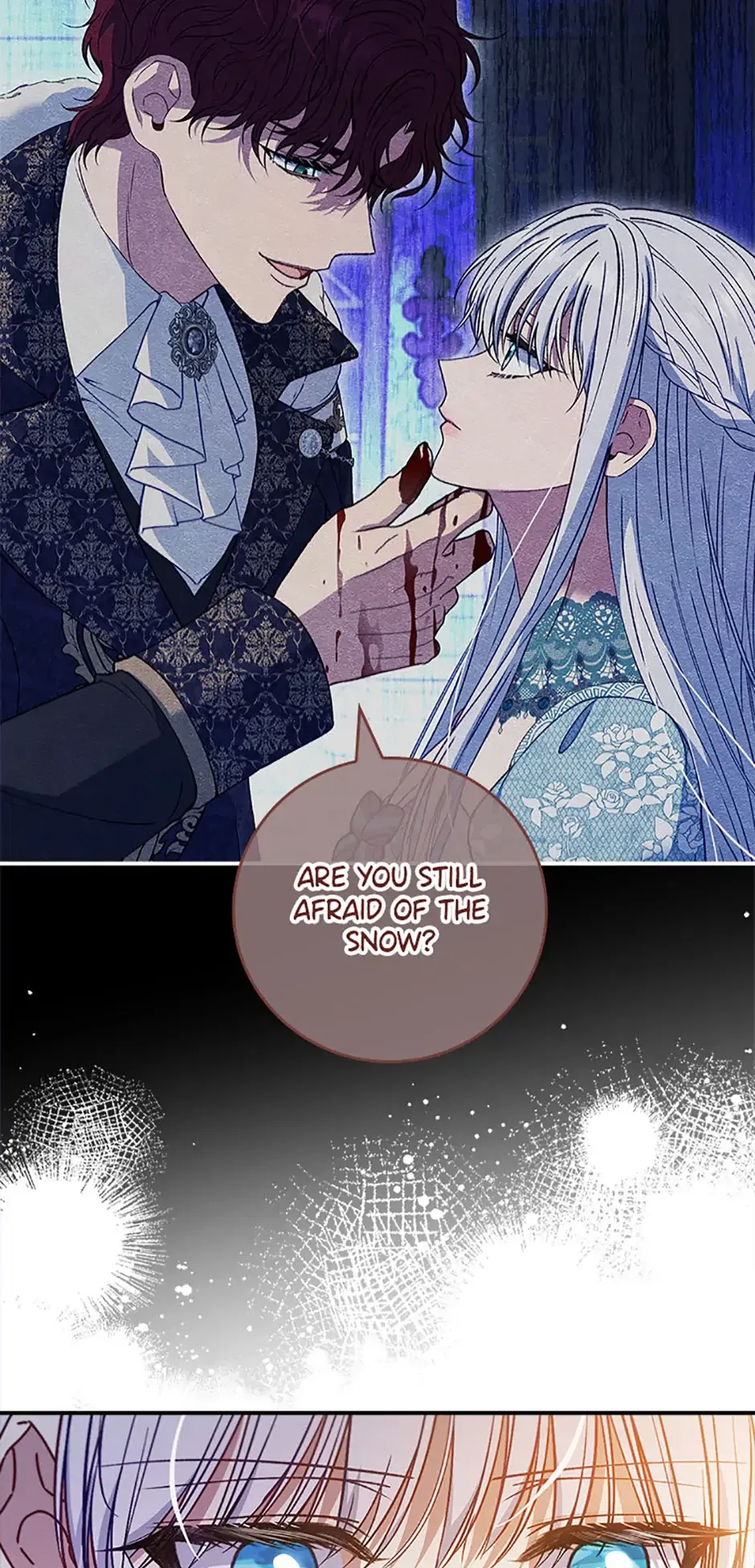 Fakes Don’t Want To Be Real Chapter 73 page 48
