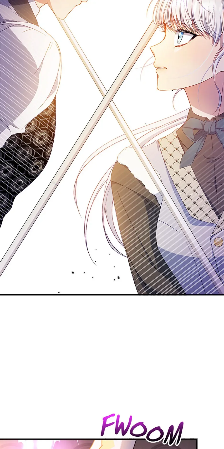Fakes Don’t Want To Be Real Chapter 74 page 61