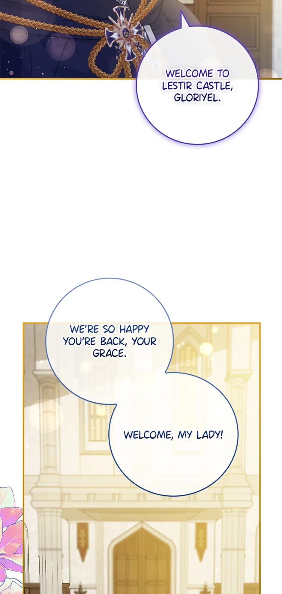 Fakes Don’t Want To Be Real Chapter 73 page 70