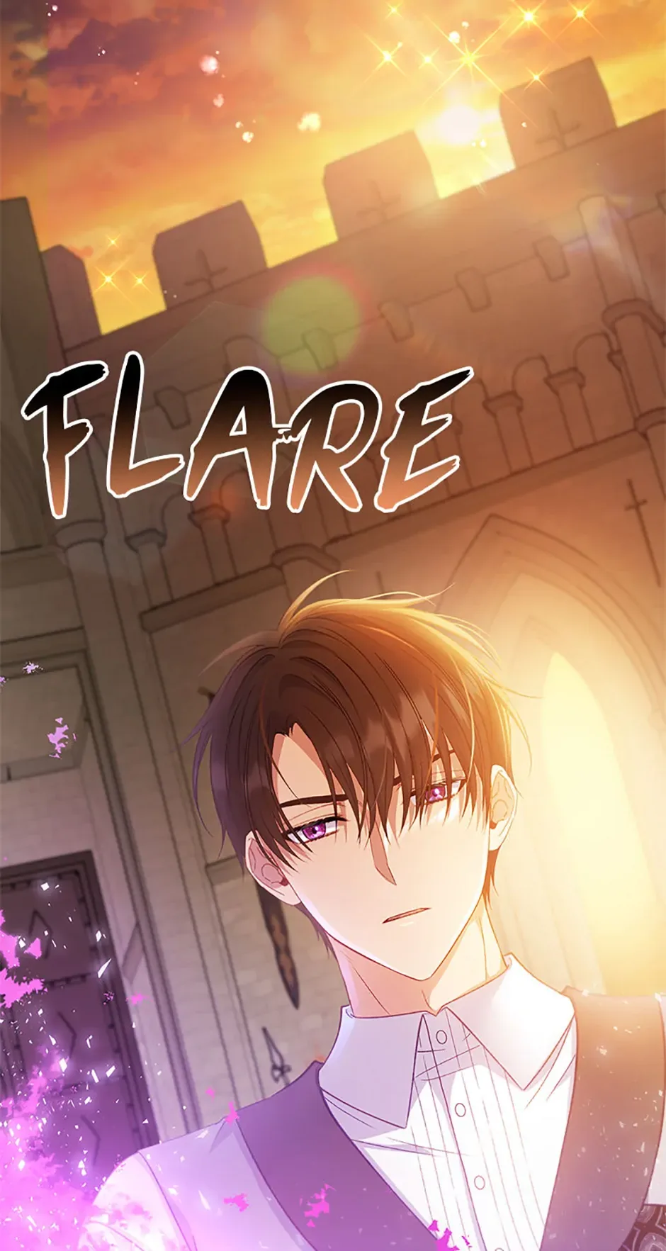 Fakes Don’t Want To Be Real Chapter 74 page 20