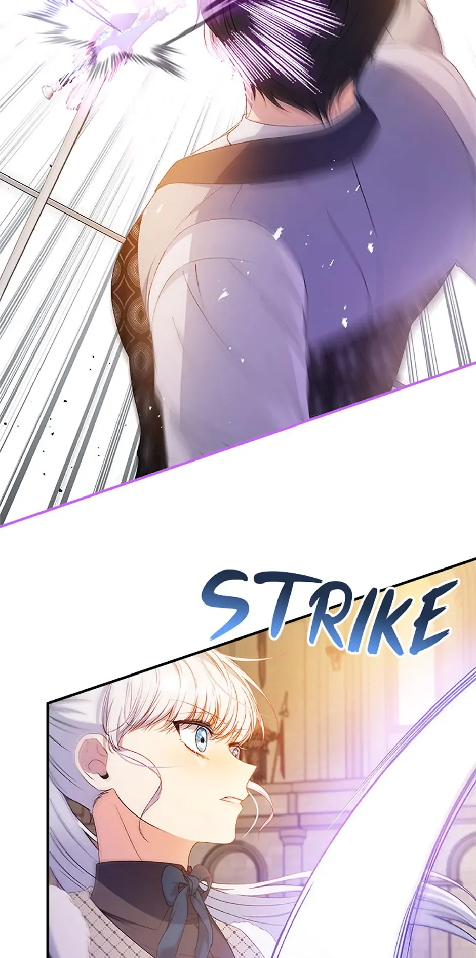 Fakes Don’t Want To Be Real Chapter 74 page 54