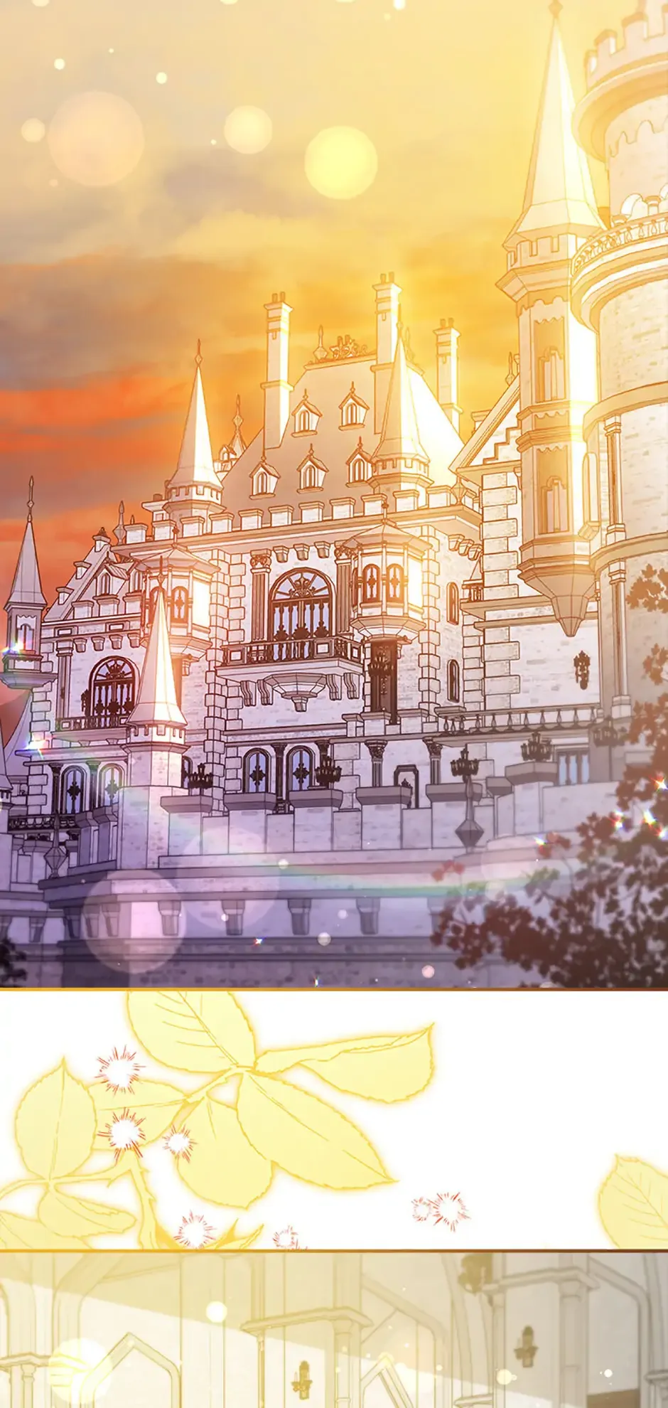 Fakes Don’t Want To Be Real Chapter 73 page 67