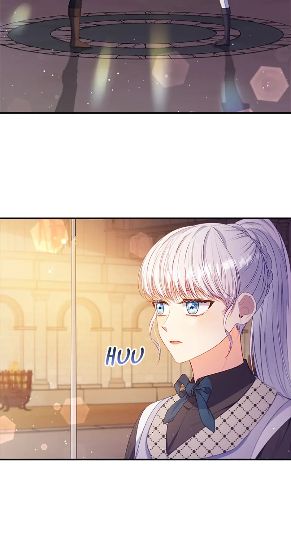 Fakes Don’t Want To Be Real Chapter 74 page 49