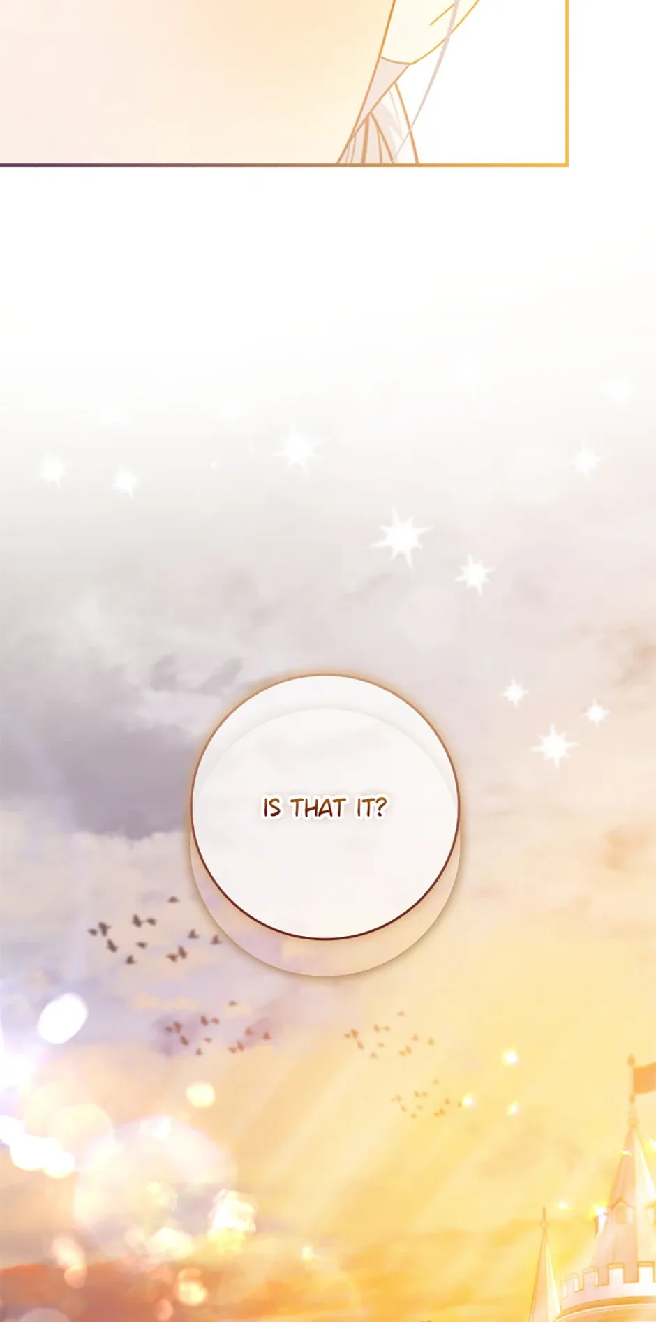 Fakes Don’t Want To Be Real Chapter 73 page 57