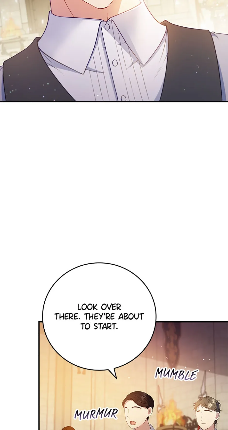 Fakes Don’t Want To Be Real Chapter 74 page 45
