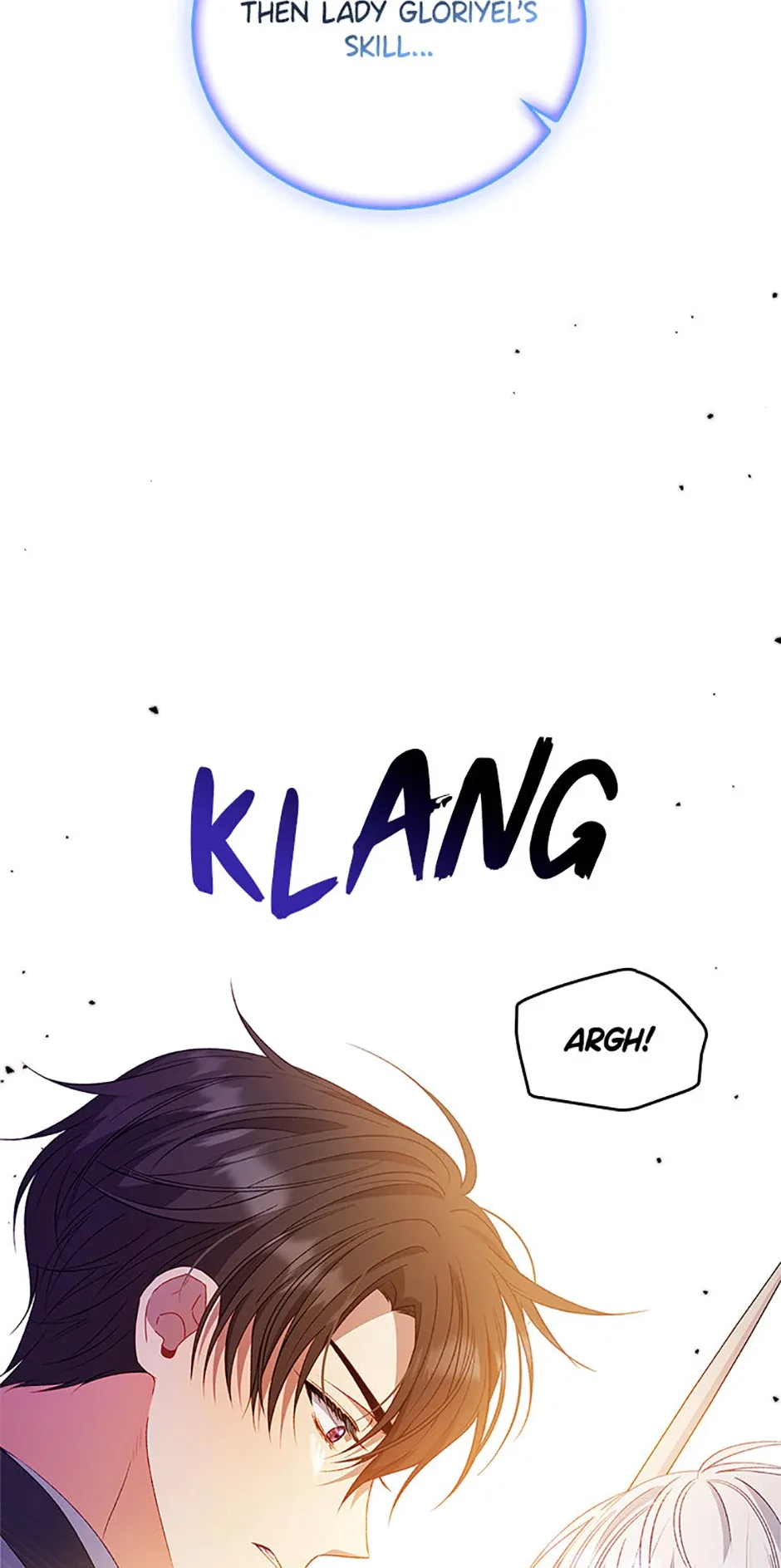 Fakes Don’t Want To Be Real Chapter 74 page 60