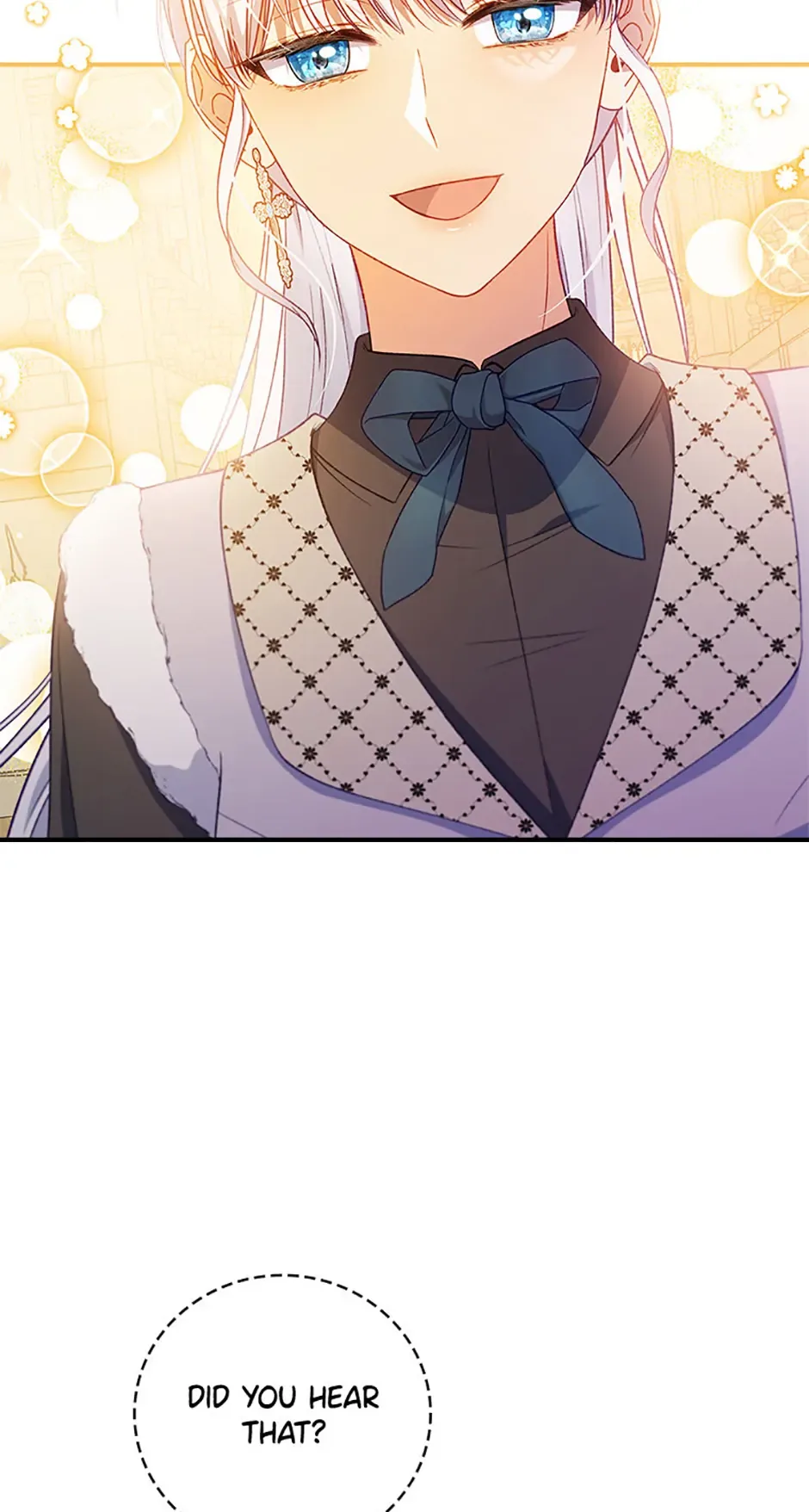 Fakes Don’t Want To Be Real Chapter 74 page 32