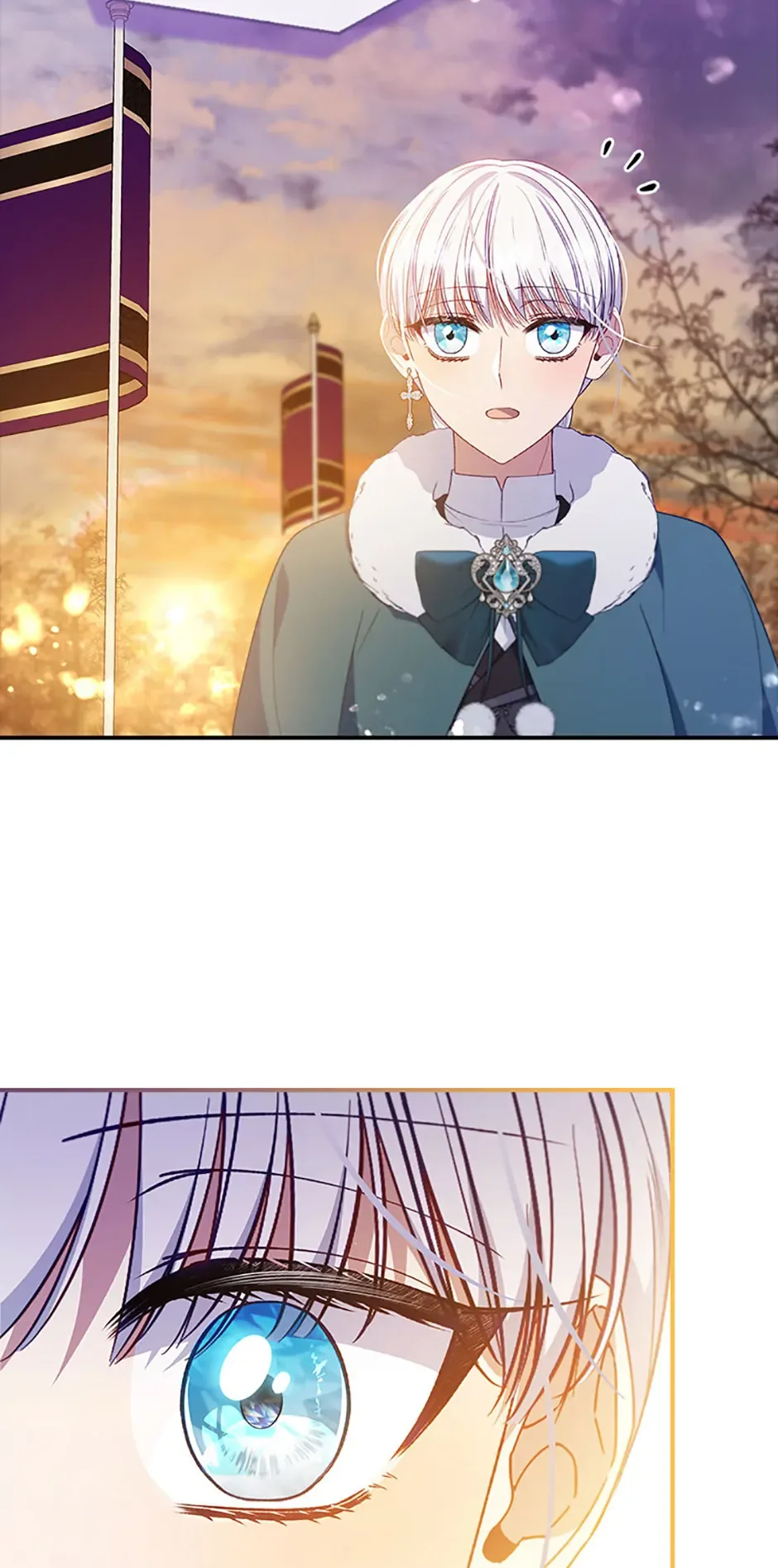 Fakes Don’t Want To Be Real Chapter 73 page 56