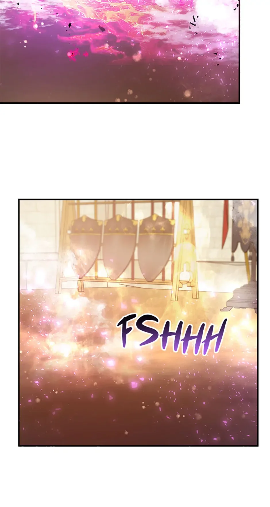 Fakes Don’t Want To Be Real Chapter 74 page 22