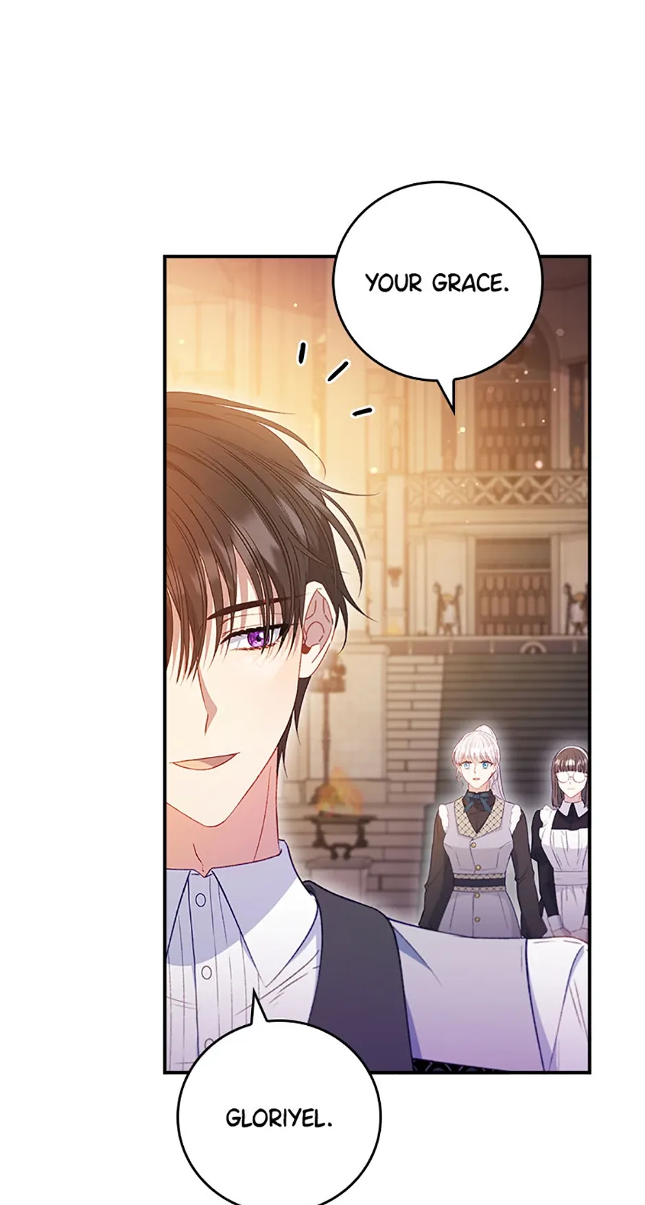 Fakes Don’t Want To Be Real Chapter 74 page 26