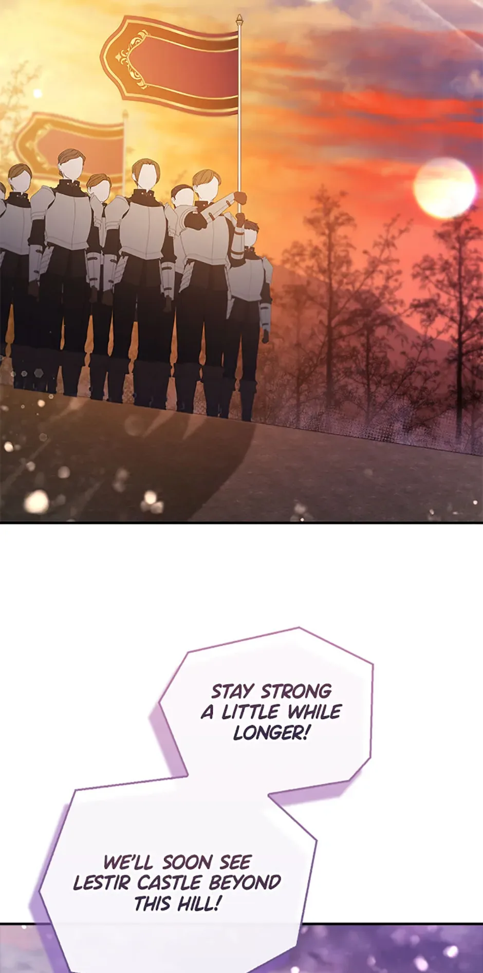 Fakes Don’t Want To Be Real Chapter 73 page 55