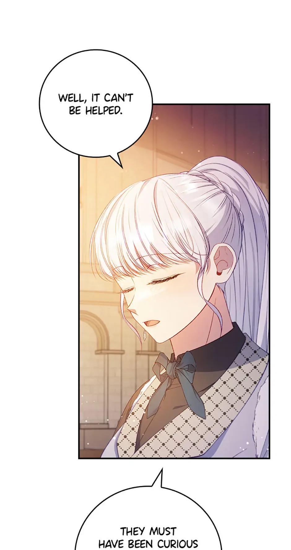 Fakes Don’t Want To Be Real Chapter 74 page 42