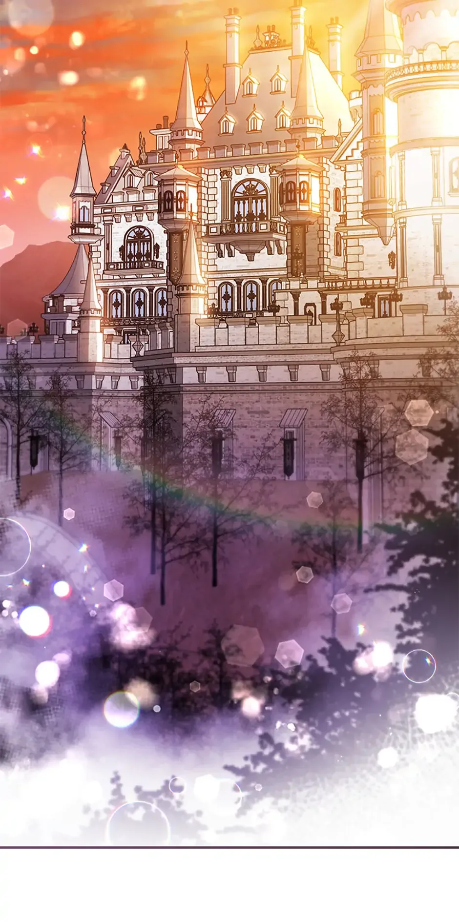 Fakes Don’t Want To Be Real Chapter 73 page 58