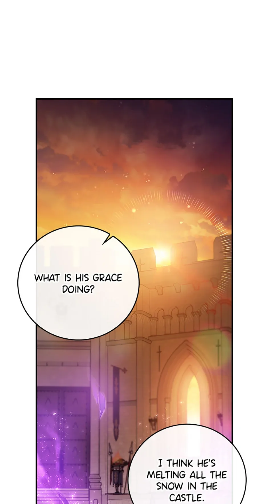 Fakes Don’t Want To Be Real Chapter 74 page 23