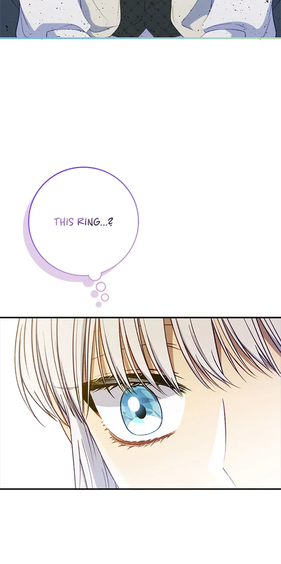 Fakes Don’t Want To Be Real Chapter 70 page 73