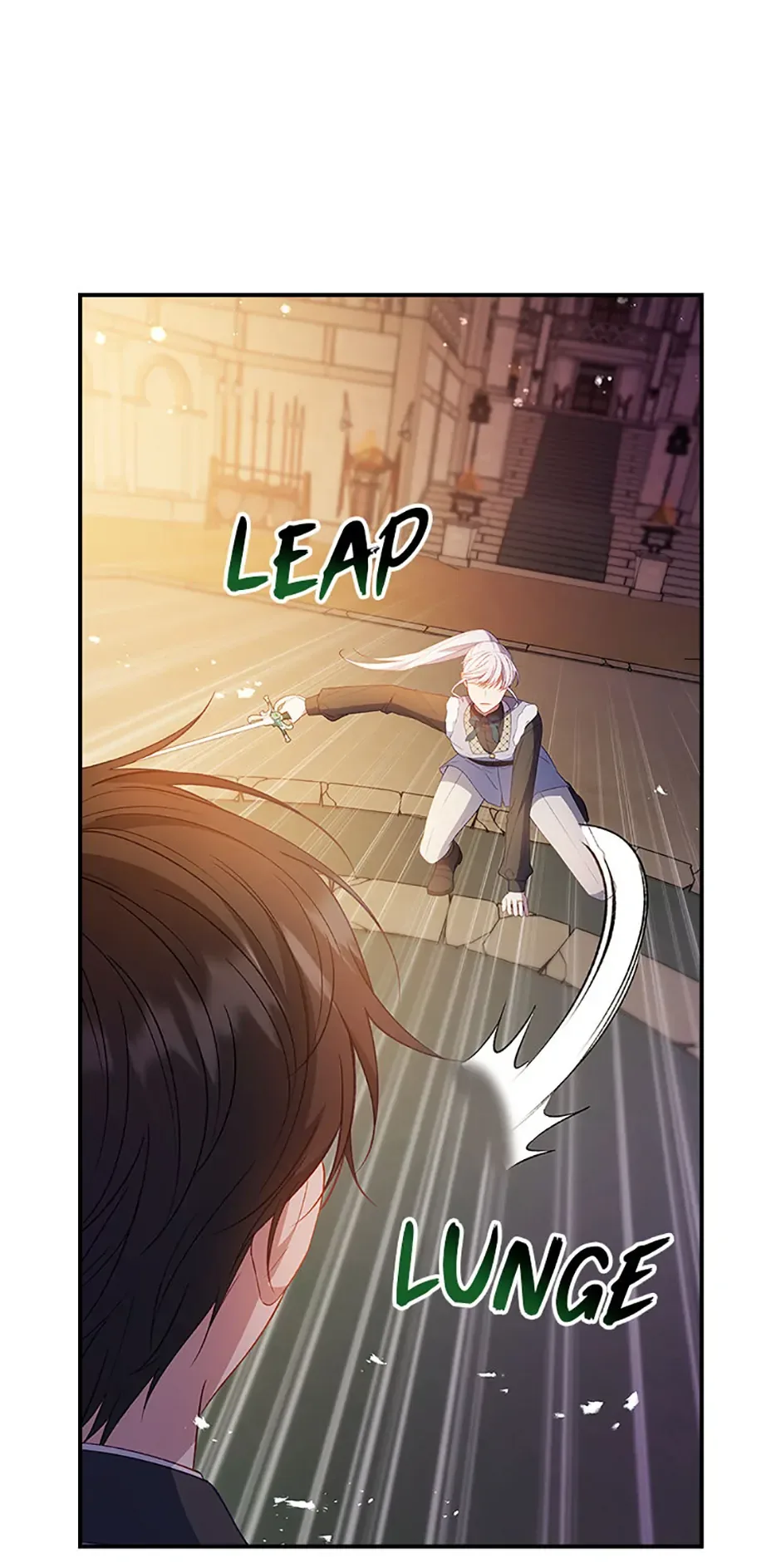 Fakes Don’t Want To Be Real Chapter 74 page 58