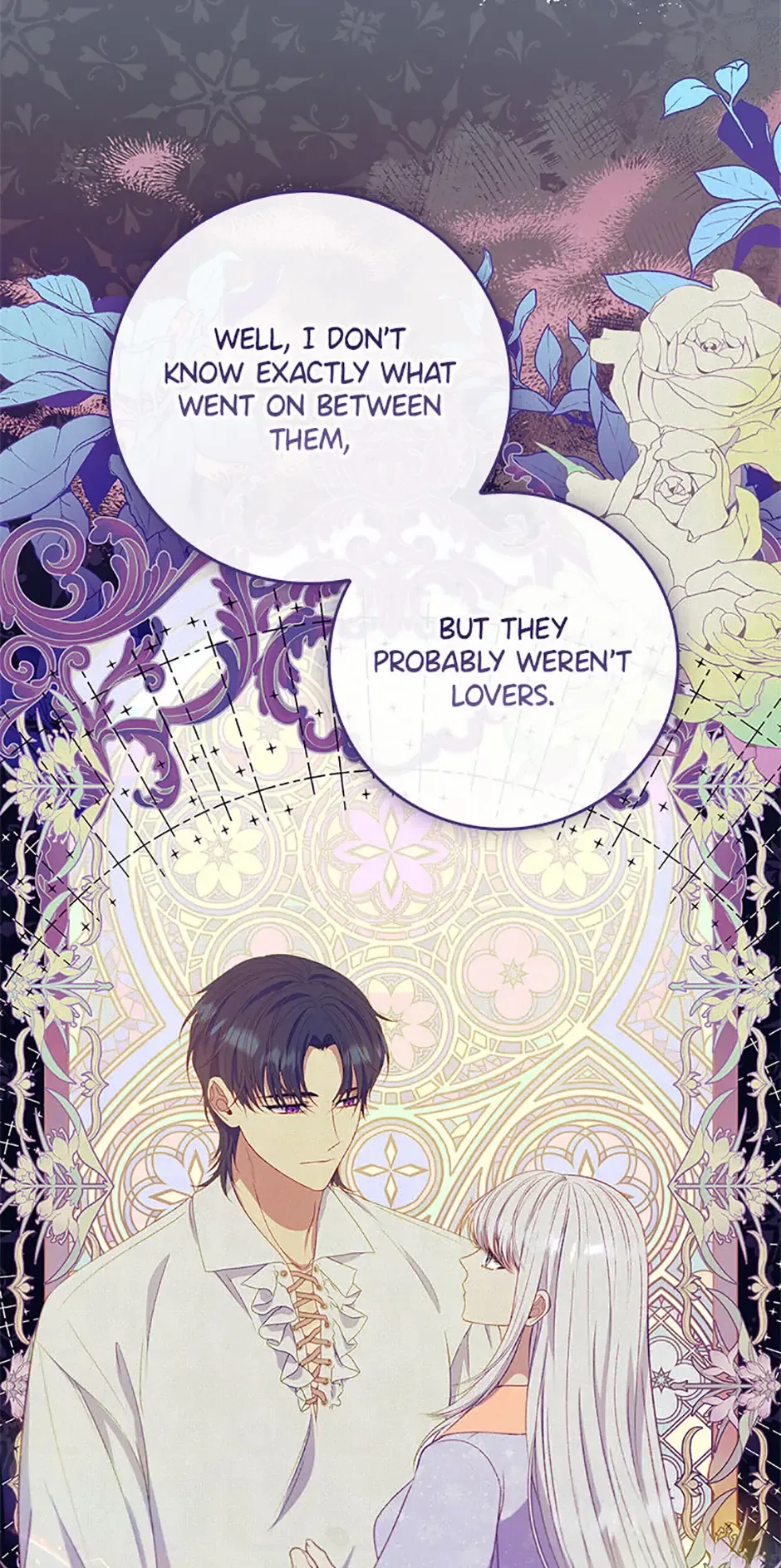Fakes Don’t Want To Be Real Chapter 70 page 67