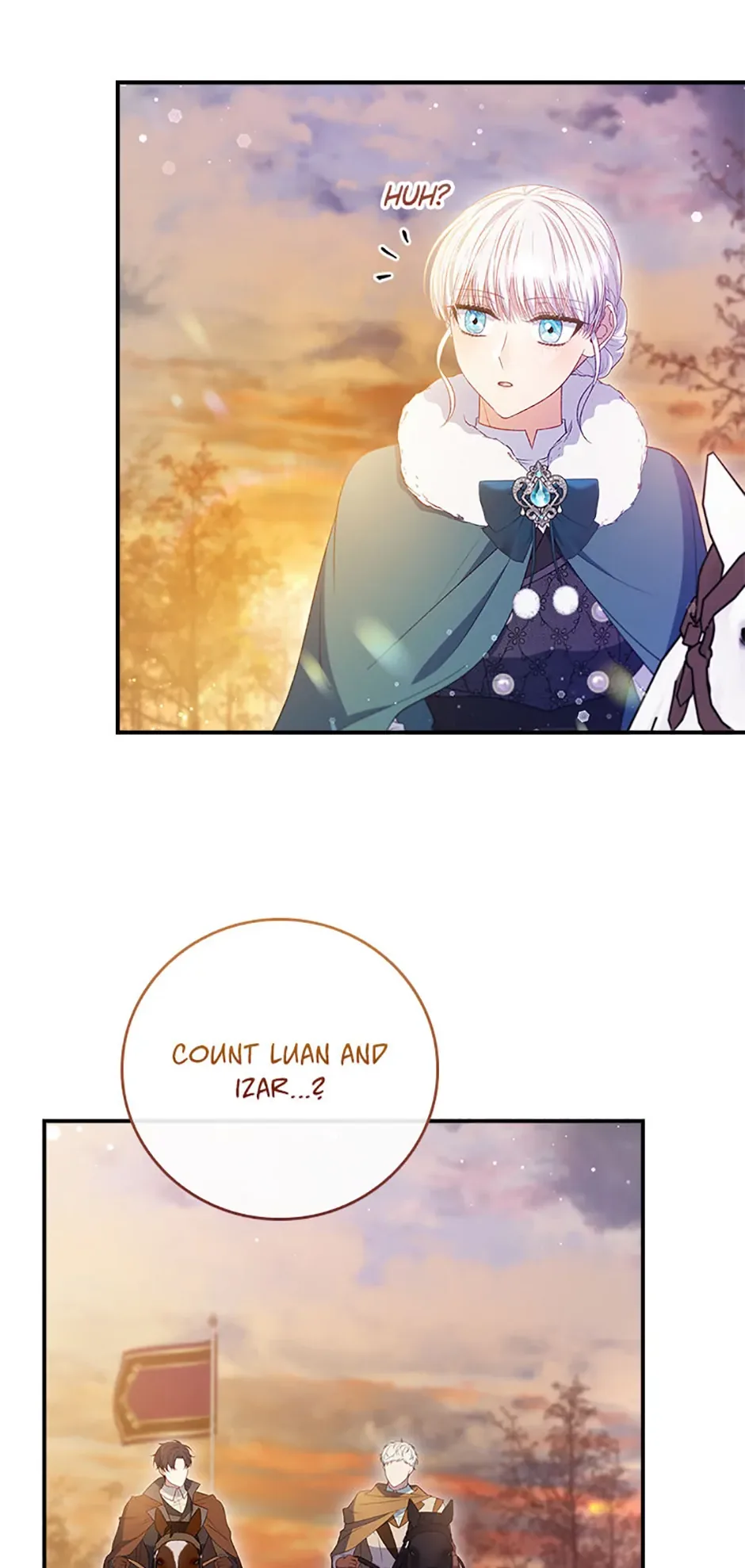 Fakes Don’t Want To Be Real Chapter 73 page 64