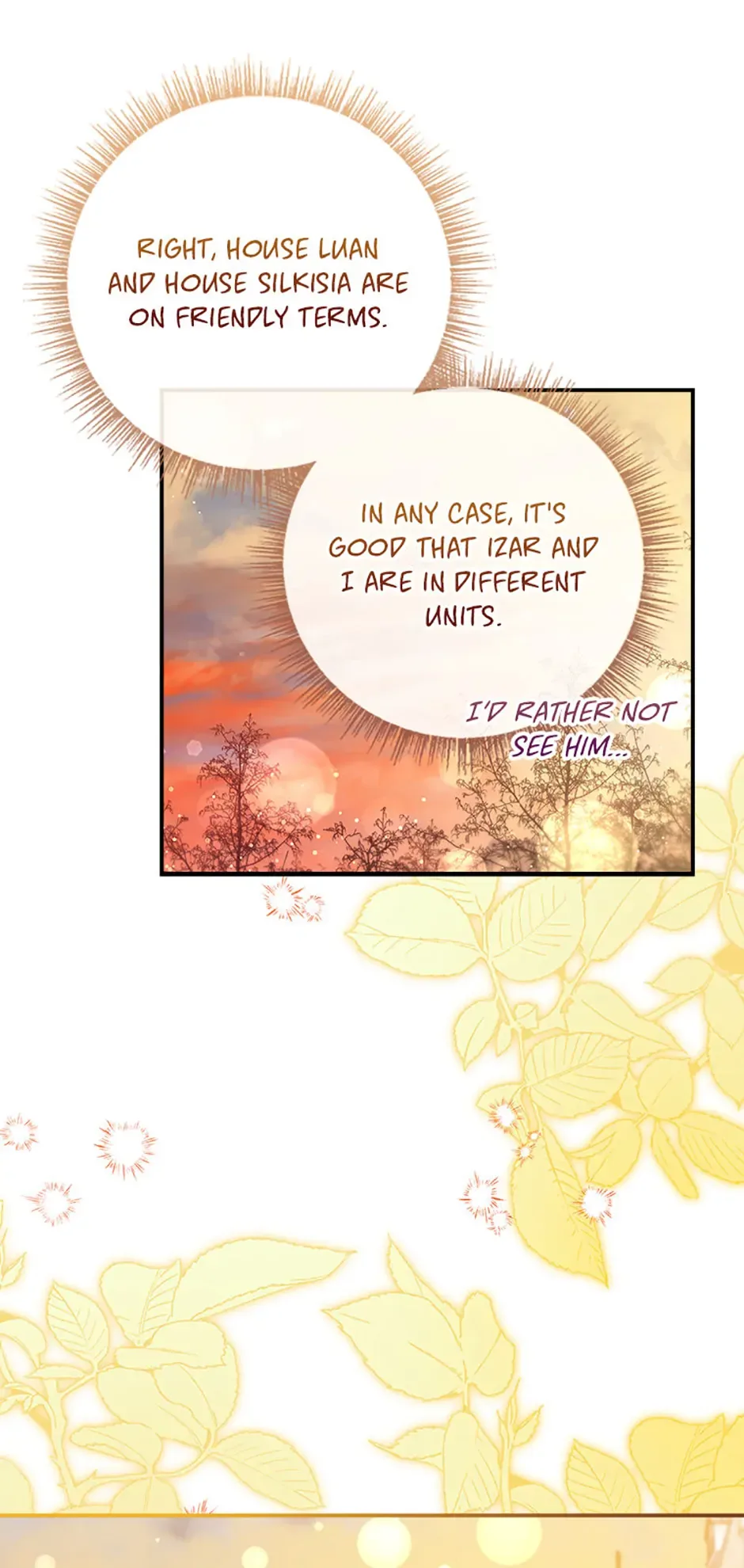 Fakes Don’t Want To Be Real Chapter 73 page 66
