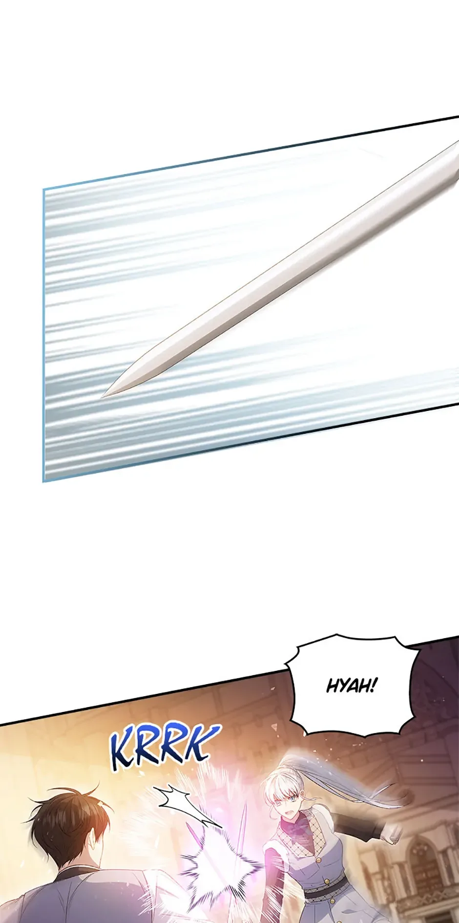 Fakes Don’t Want To Be Real Chapter 74 page 50