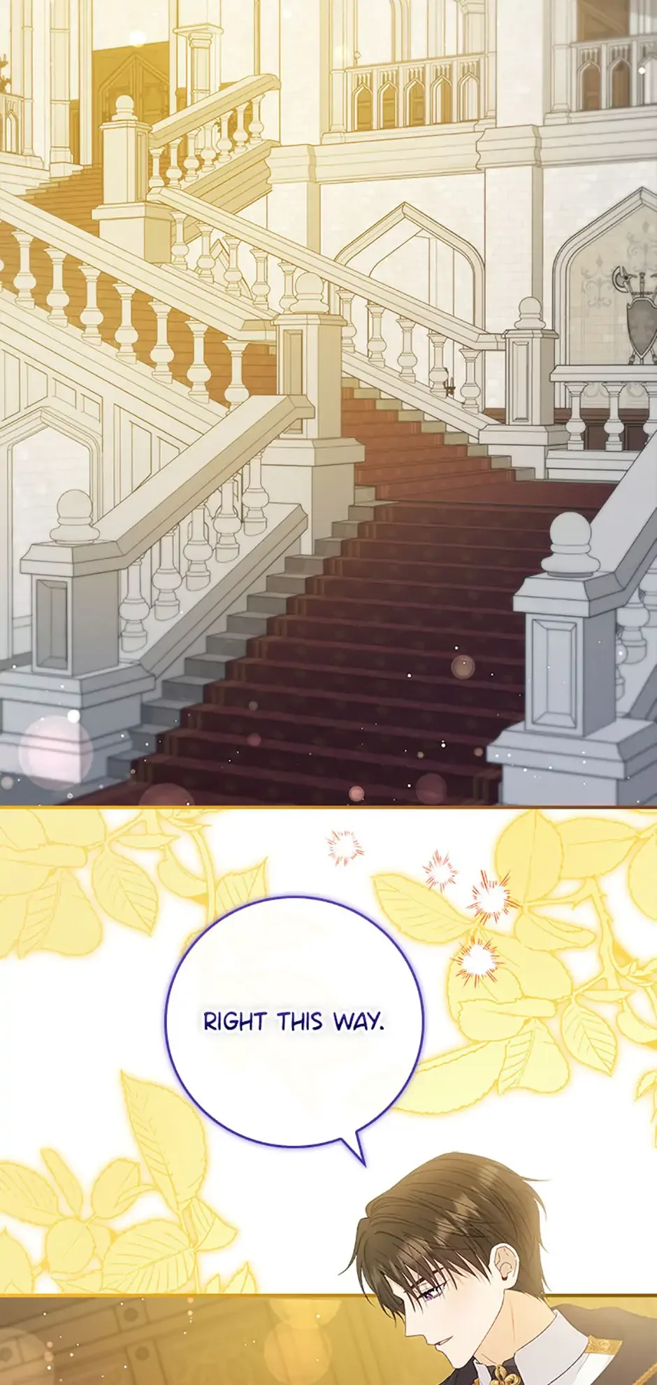 Fakes Don’t Want To Be Real Chapter 73 page 68