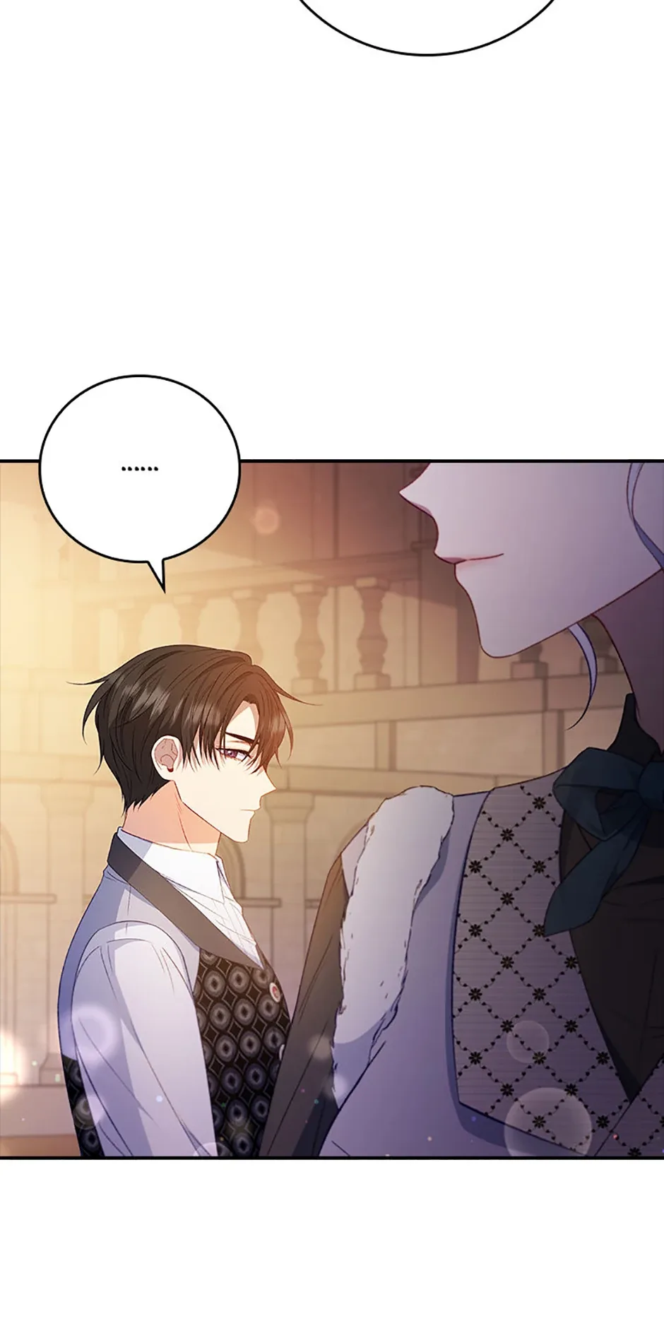 Fakes Don’t Want To Be Real Chapter 74 page 80