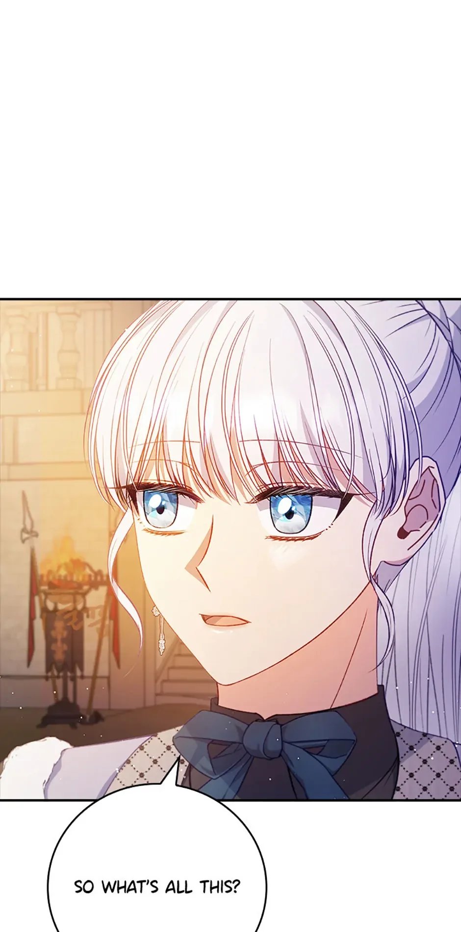 Fakes Don’t Want To Be Real Chapter 74 page 37
