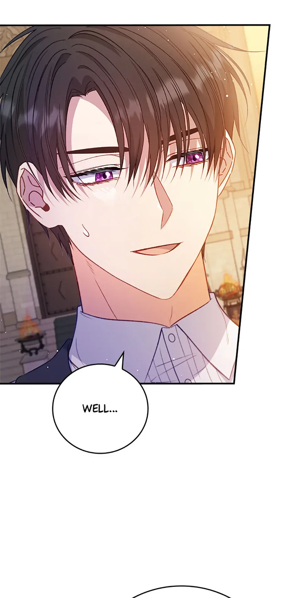Fakes Don’t Want To Be Real Chapter 74 page 39