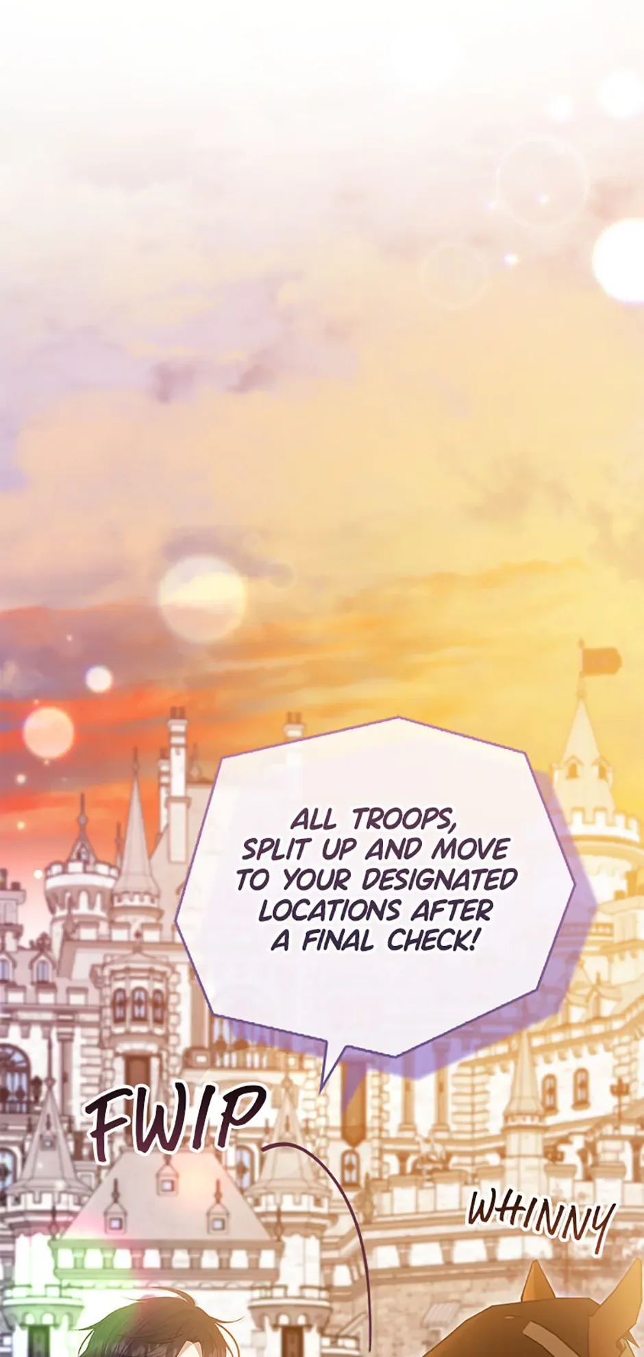 Fakes Don’t Want To Be Real Chapter 73 page 61