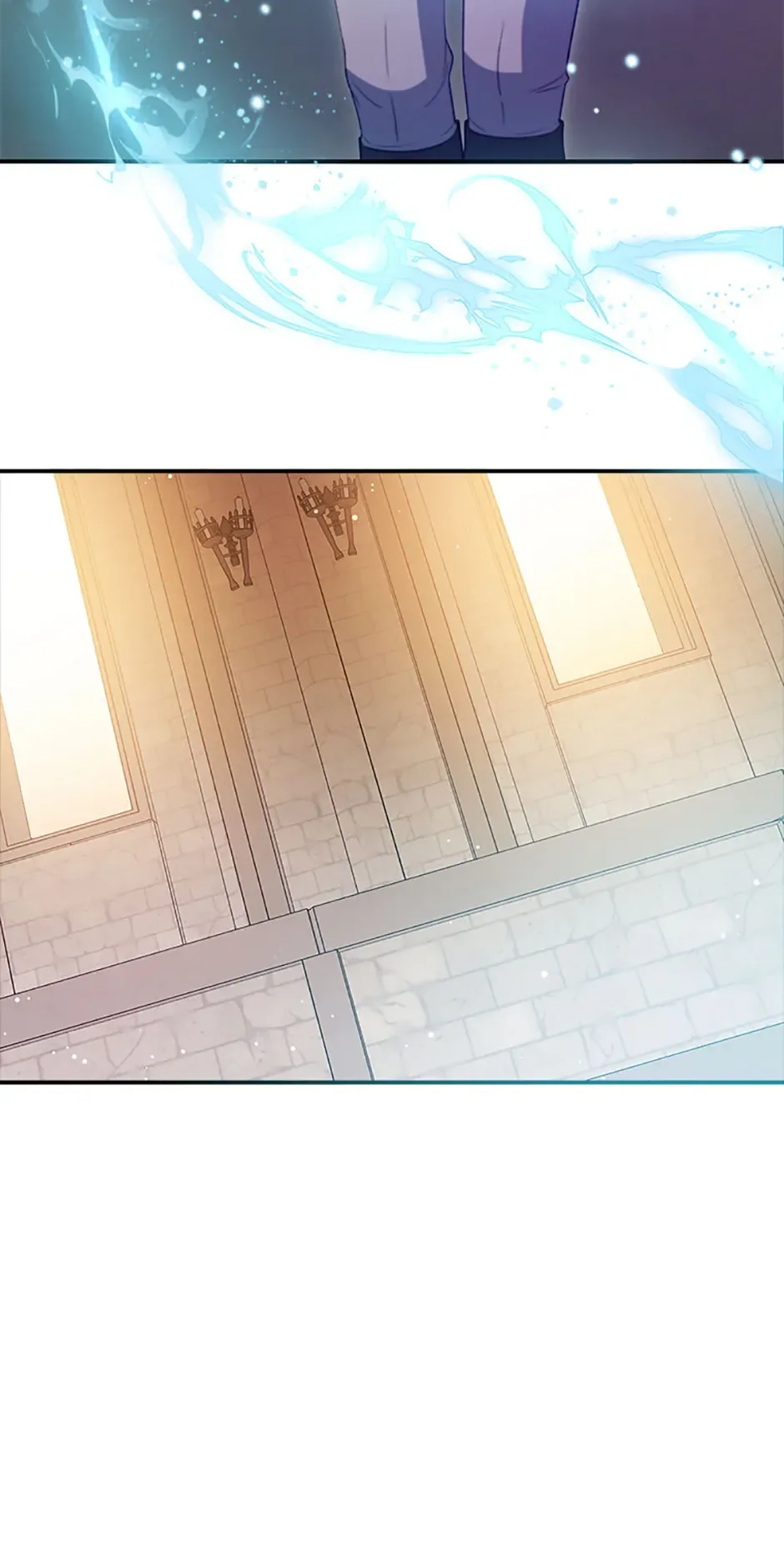 Fakes Don’t Want To Be Real Chapter 74 page 68