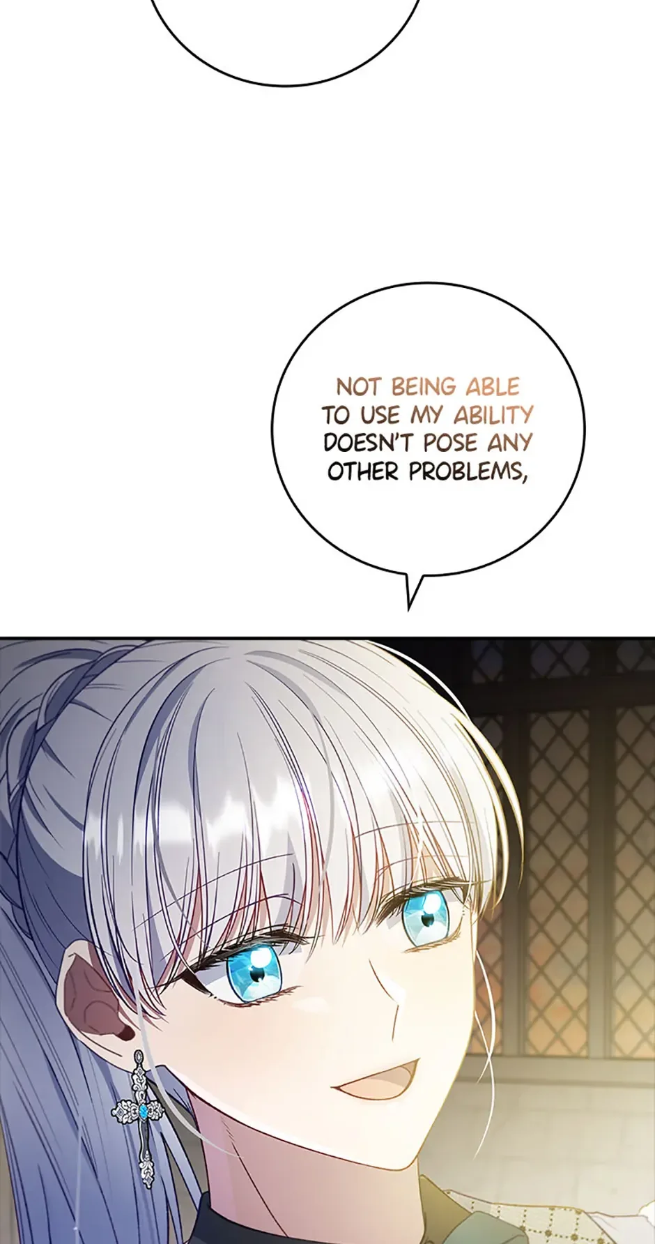 Fakes Don’t Want To Be Real Chapter 75 page 7