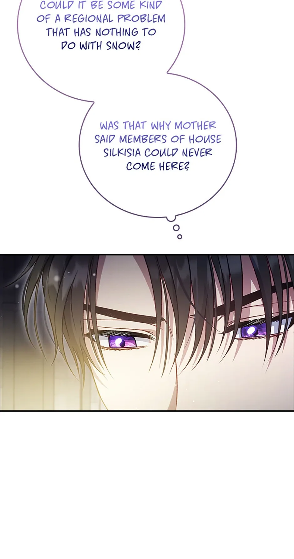 Fakes Don’t Want To Be Real Chapter 75 page 5