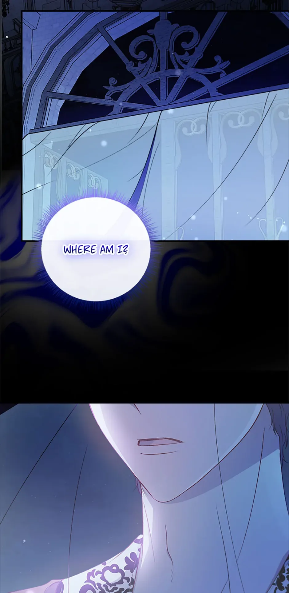 Fakes Don’t Want To Be Real Chapter 75 page 14
