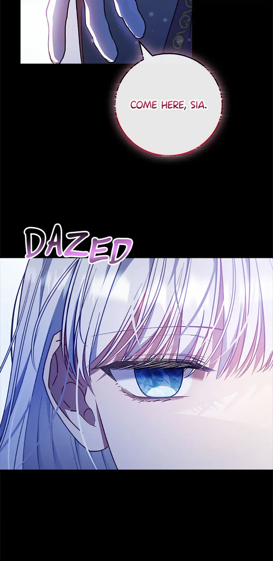Fakes Don’t Want To Be Real Chapter 75 page 16