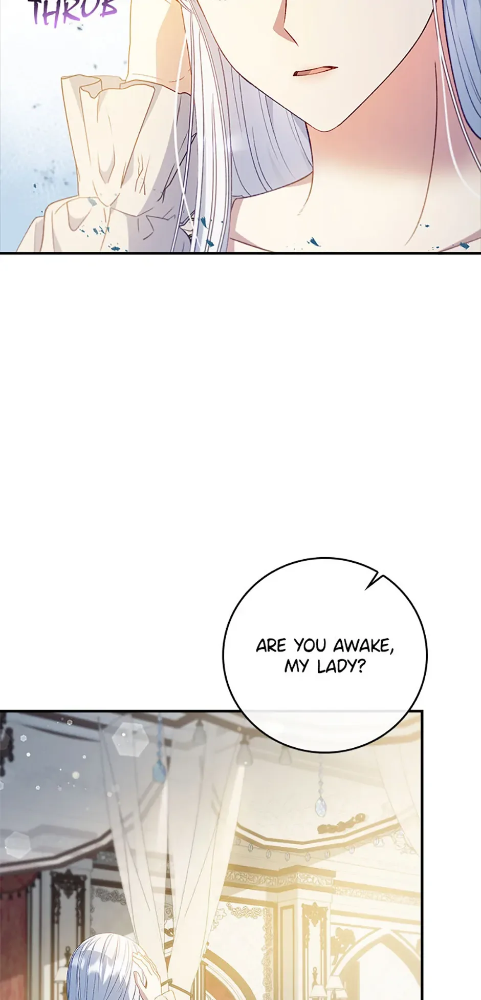 Fakes Don’t Want To Be Real Chapter 75 page 21