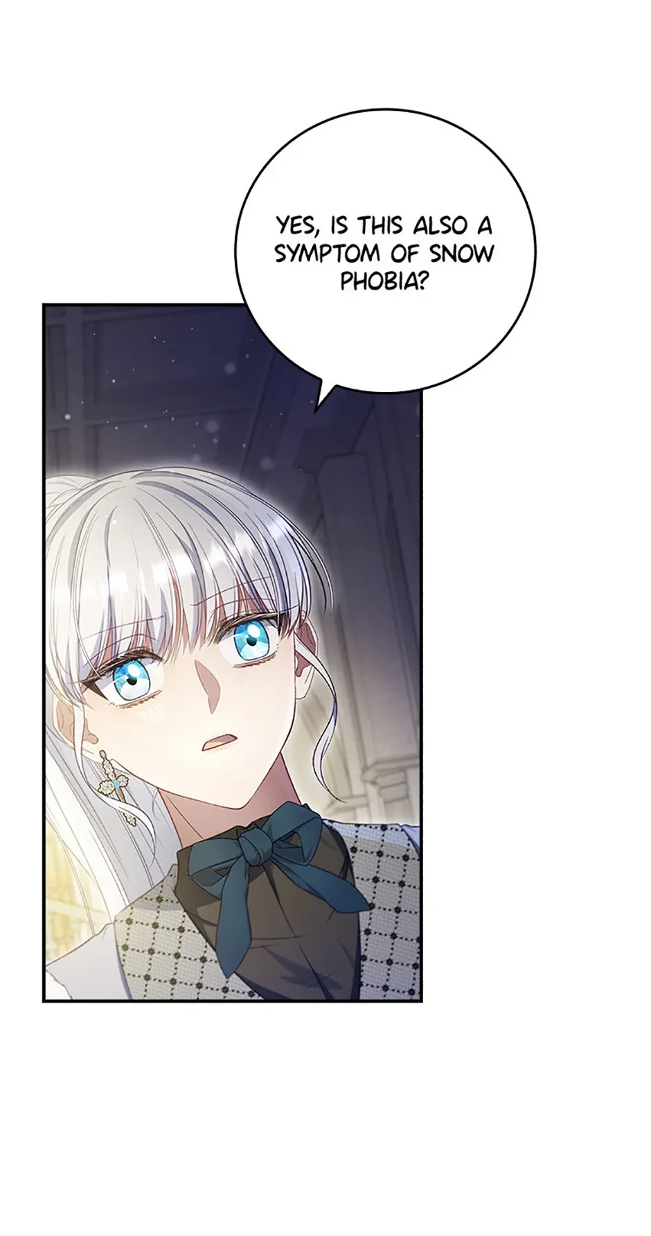 Fakes Don’t Want To Be Real Chapter 75 page 3