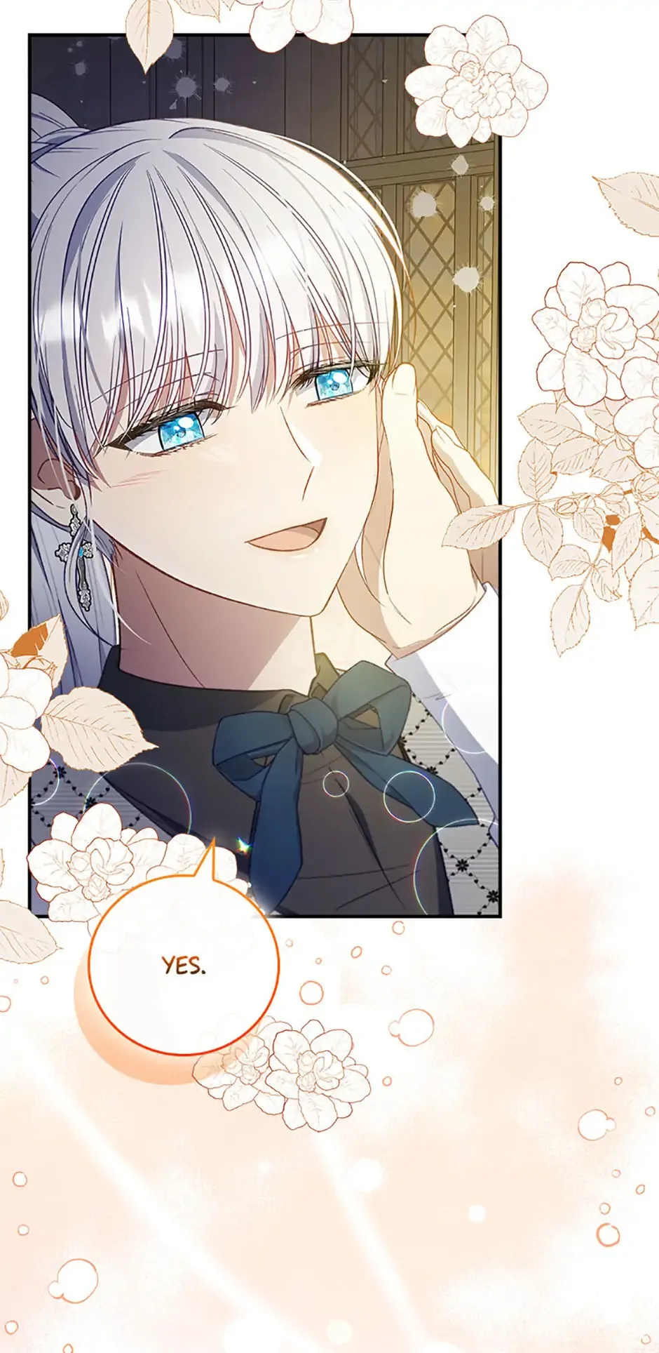 Fakes Don’t Want To Be Real Chapter 75 page 11