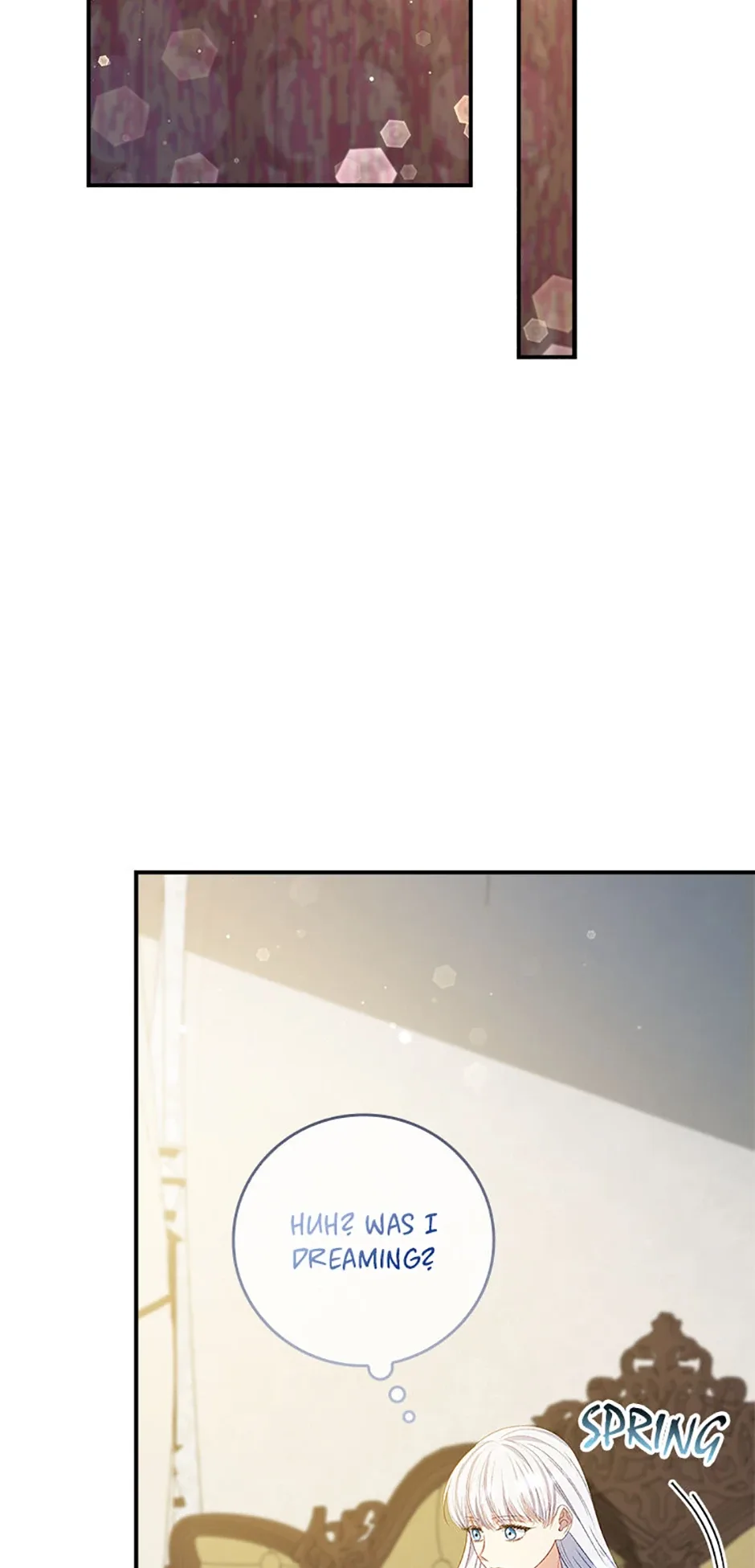 Fakes Don’t Want To Be Real Chapter 75 page 19