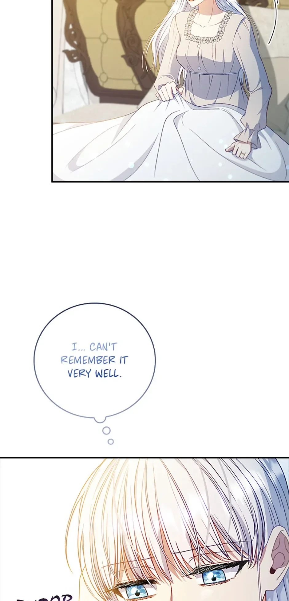 Fakes Don’t Want To Be Real Chapter 75 page 20