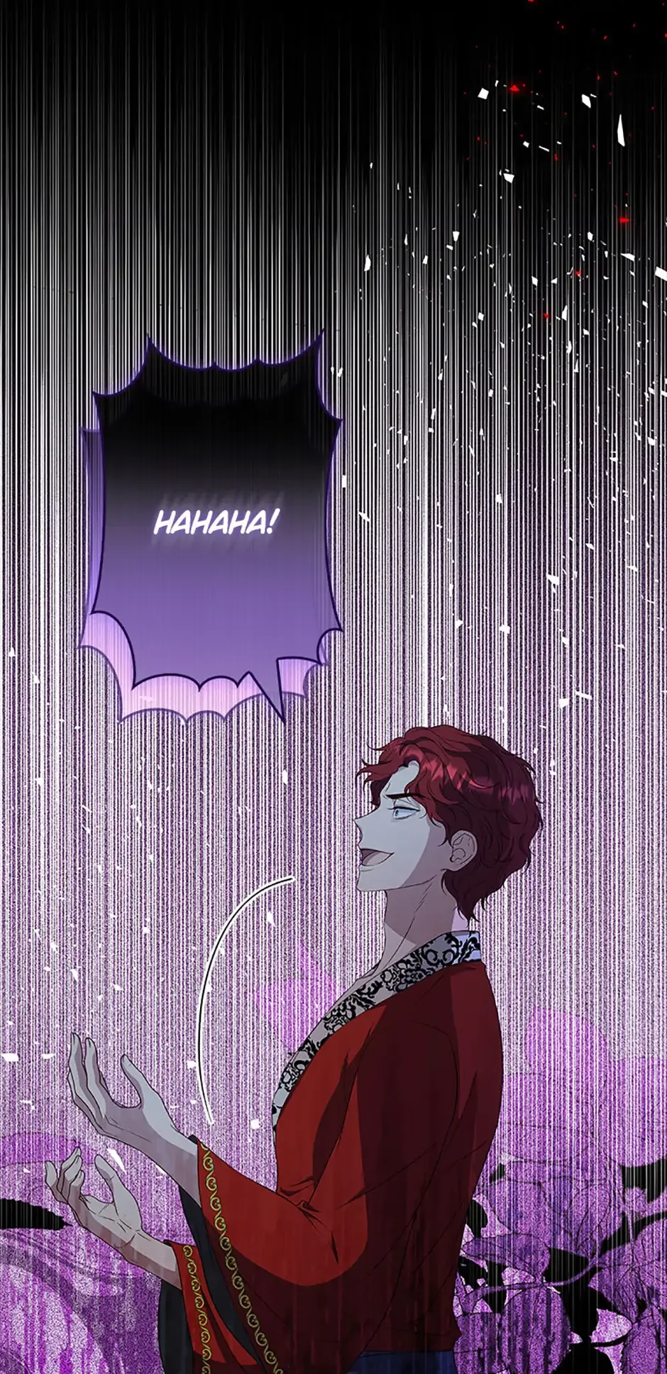Fakes Don’t Want To Be Real Chapter 76 page 5